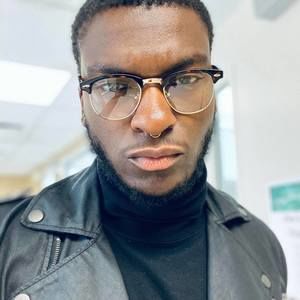 Meet your Posher, Marcus